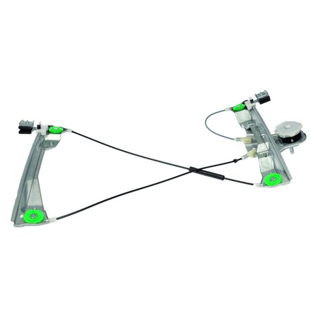 Wai Global MANUAL WINDOW REGULATOR, WMR4642L WMR4642L